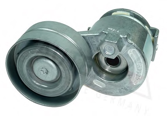 AUTEX 602061 Tensioner Lever, v-ribbed belt